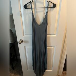 NWT Romper with Pockets